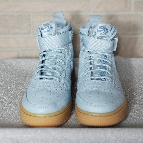 🚨SOLD🚨 Nike SF Air Force 1 Mid - Picture 2 of 4